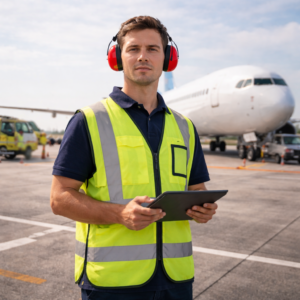 Despachante de Aeronave