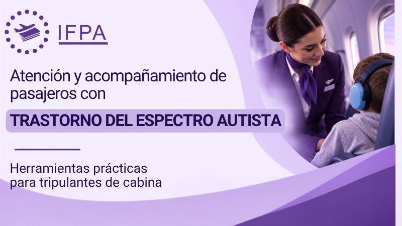 Cursos a tu propio ritmo - TEA