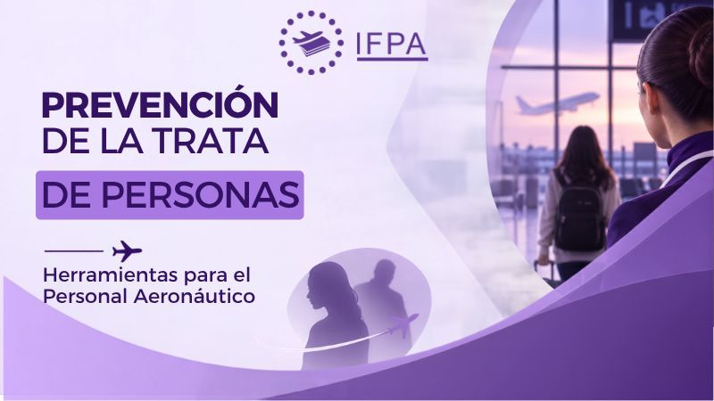 Cursos a tu propio ritmo - PREVENCIÓN DE LA TRATA DE PERSONAS